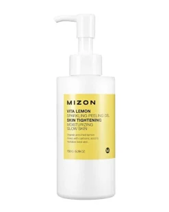 [Mizon] Vita Lemon Sparkling Peeling Gel