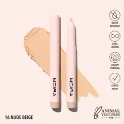 [MOIRA] At Glance Stick Shadow