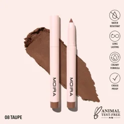 [MOIRA] At Glance Stick Shadow