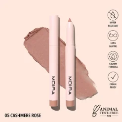 [MOIRA] At Glance Stick Shadow