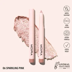 [MOIRA] At Glance Stick Shadow