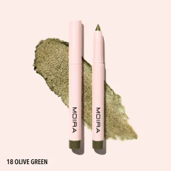 [MOIRA] At Glance Stick Shadow