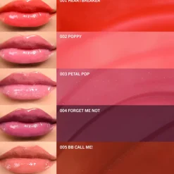 [MOIRA] Butter Bliss Lip Balm