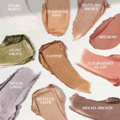 [MOIRA] Everlust Shimmer Cream Shadow