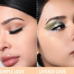 [MOIRA] Everlust Shimmer Cream Shadow