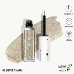 [MOIRA] Glitter Glitter Liner