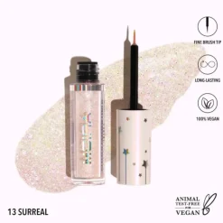 [MOIRA] Glitter Glitter Liner