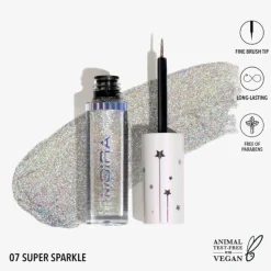 [MOIRA] Glitter Glitter Liner