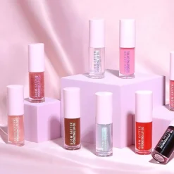 [MOIRA] Glow Getter Hydrating Lip Oil