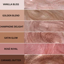 [MOIRA] Glow Show Liquid Highlighter