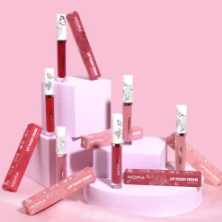 [MOIRA] Lip Plush Cream