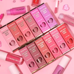 [MOIRA] Love Steady Liquid Blush