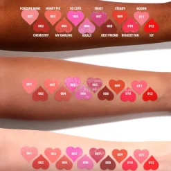 [MOIRA] Love Steady Liquid Blush