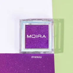 [MOIRA] Lucent Cream Shadow