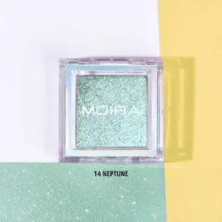 [MOIRA] Lucent Cream Shadow