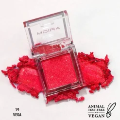 [MOIRA] Lucent Cream Shadow