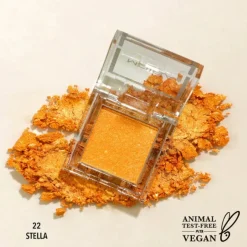 [MOIRA] Lucent Cream Shadow