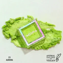 [MOIRA] Lucent Cream Shadow