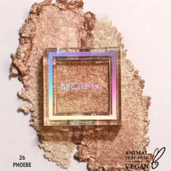 [MOIRA] Lucent Cream Shadow