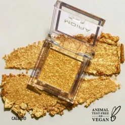 [MOIRA] Lucent Cream Shadow