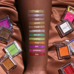 [MOIRA] Lucent Cream Shadow