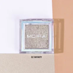 [MOIRA] Lucent Cream Shadow