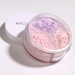 [MOIRA] Set & Correct Loose Setting Powder
