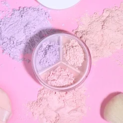 [MOIRA] Set & Correct Loose Setting Powder