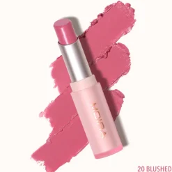 [MOIRA] Signature Lipstick