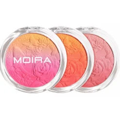[MOIRA] Signature Ombre Blush