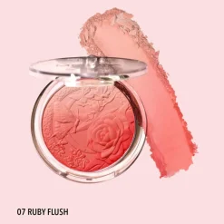 [MOIRA] Signature Ombre Blush