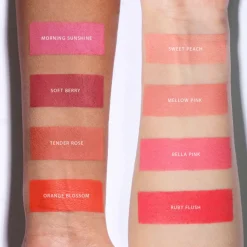 [MOIRA] Signature Ombre Blush