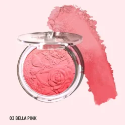 [MOIRA] Signature Ombre Blush