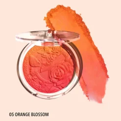 [MOIRA] Signature Ombre Blush