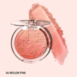 [MOIRA] Signature Ombre Blush