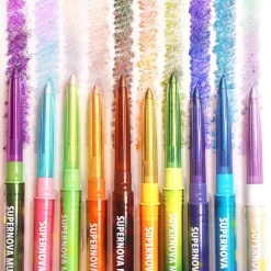 [MOIRA] Supernova Multichrome Gel Liner