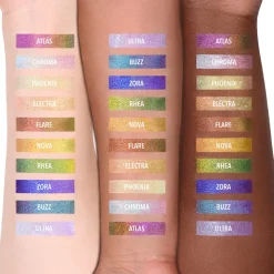 [MOIRA] Supernova Multichrome Gel Liner