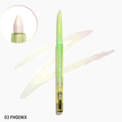 [MOIRA] Supernova Multichrome Gel Liner
