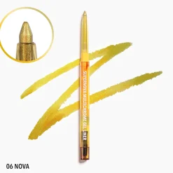 [MOIRA] Supernova Multichrome Gel Liner