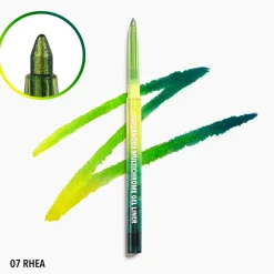 [MOIRA] Supernova Multichrome Gel Liner