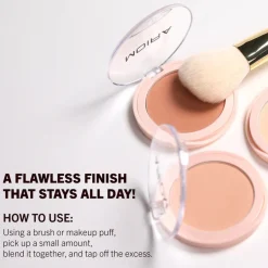 [MOIRA] Under-Eye Setting Powder