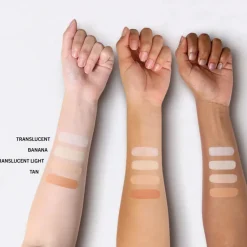 [MOIRA] Under-Eye Setting Powder