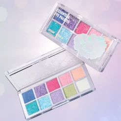 [MOOMIN x BBIA] Essential Eye Palette (04 Your Moomin)