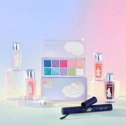 [MOOMIN x BBIA] Essential Eye Palette (04 Your Moomin)