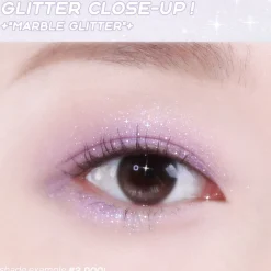 [MOOMIN x BBIA] Essential Eye Palette (04 Your Moomin)