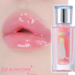 [MOOMIN x BBIA] Lip Oil