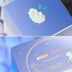 [MOOMIN x hwarang'] Bellflower Cleansing Balm