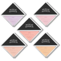 [MUZIGAE MANSION] Fitting Blush