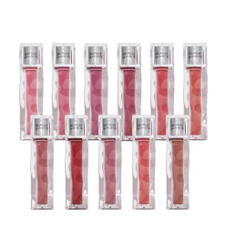 [MUZIGAE MANSION] Icy Glow