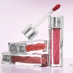 [MUZIGAE MANSION] Icy Glow